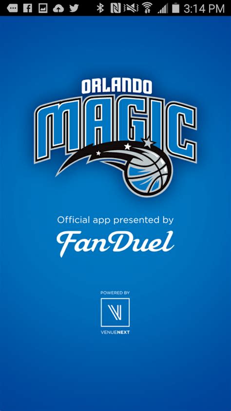 Enhance Your Game Night with the Orlando Magic App